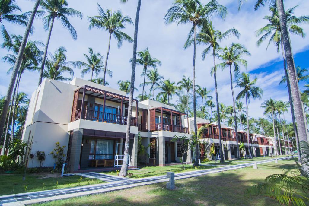 Merciel Retreat & Resort, Ngapali Esterno foto