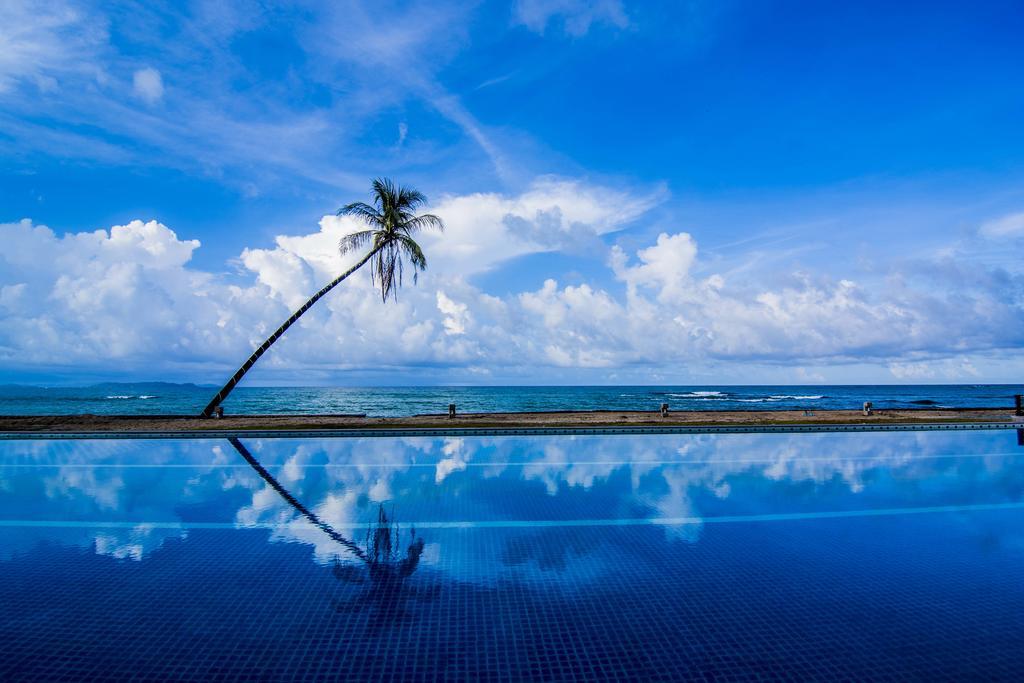 Merciel Retreat & Resort, Ngapali Esterno foto