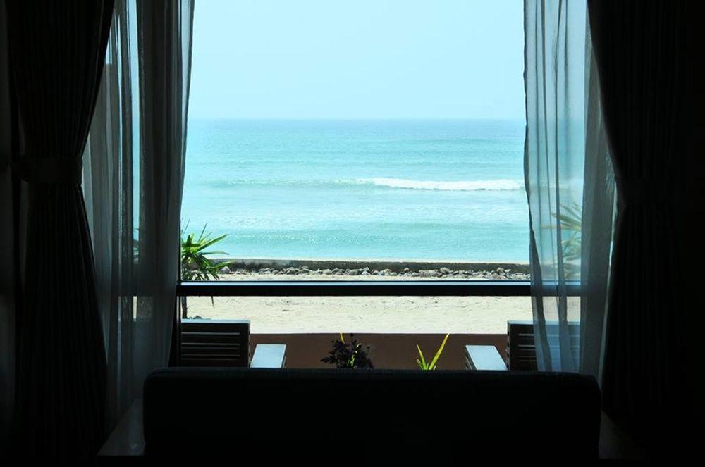 Merciel Retreat & Resort, Ngapali Esterno foto
