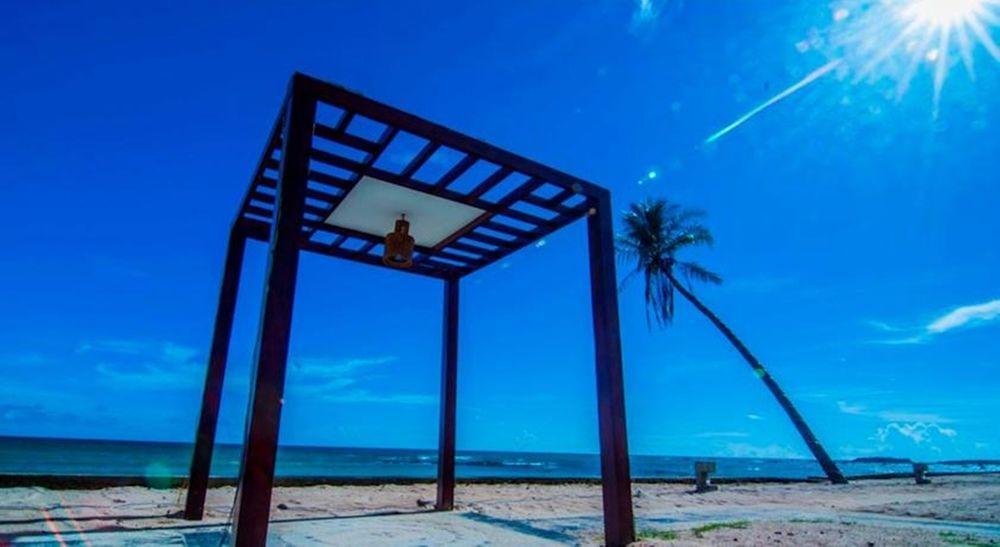 Merciel Retreat & Resort, Ngapali Esterno foto