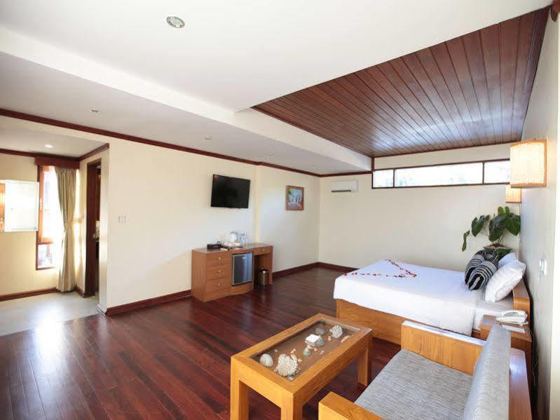 Merciel Retreat & Resort, Ngapali Esterno foto