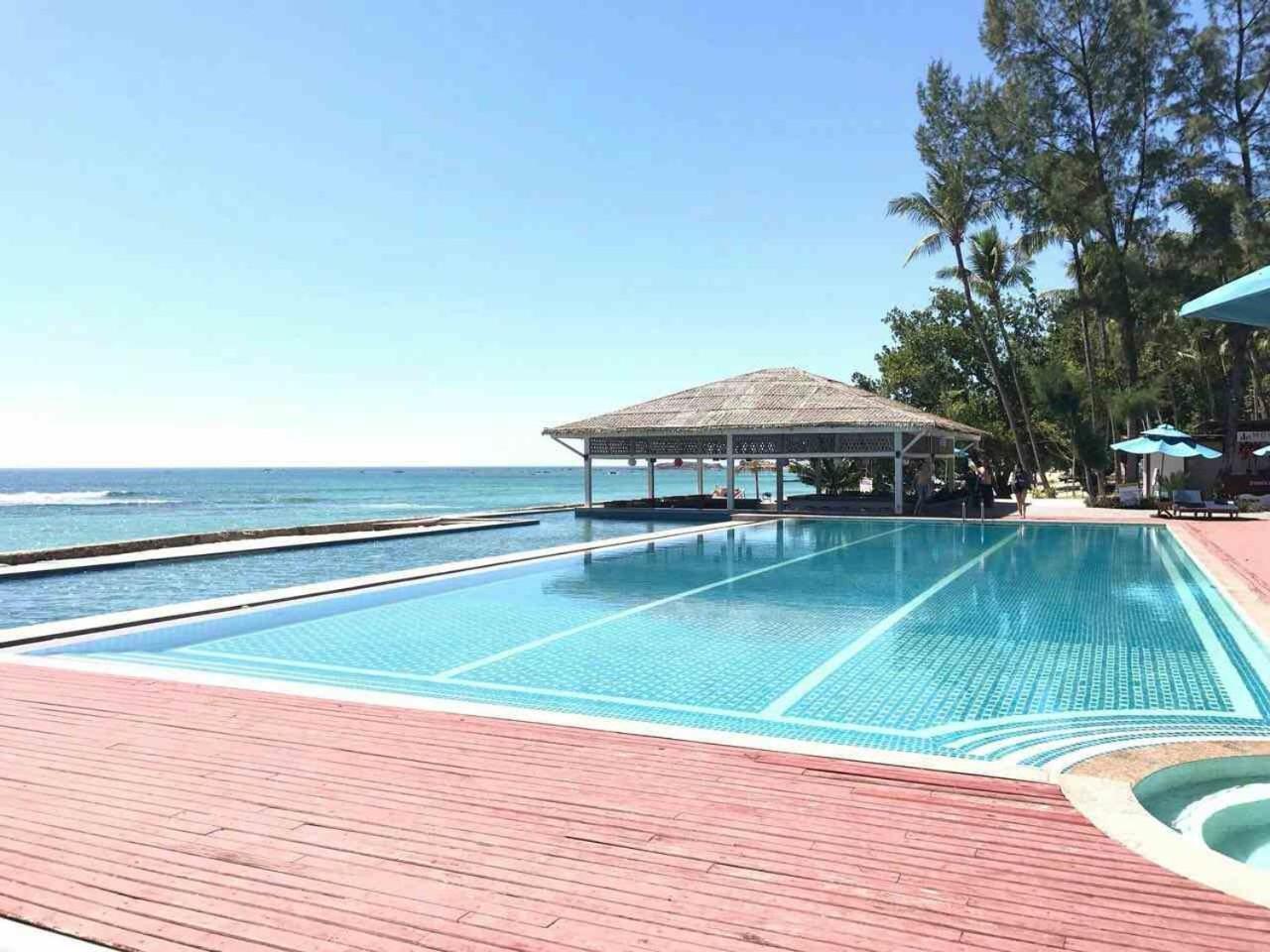 Merciel Retreat & Resort, Ngapali Esterno foto